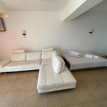 Apartmán White Tudors Mamaia