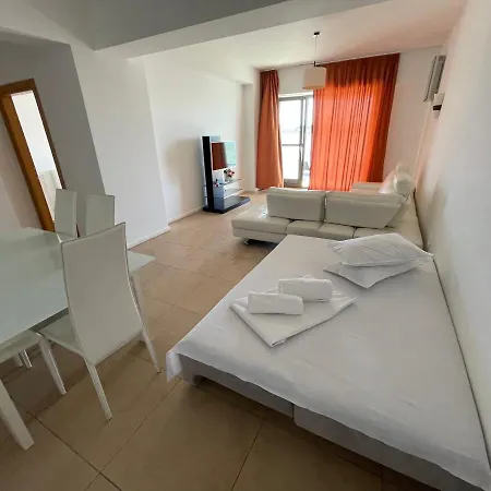 Apartmán White Tudors