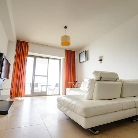 Apartmán White Tudors