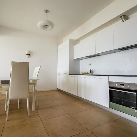 Apartmán White Tudors *
