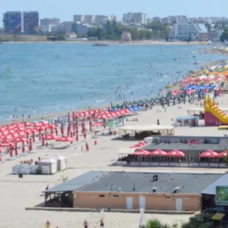 White Tudors * Mamaia