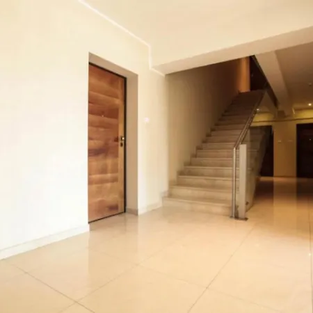 Apartmán White Tudors