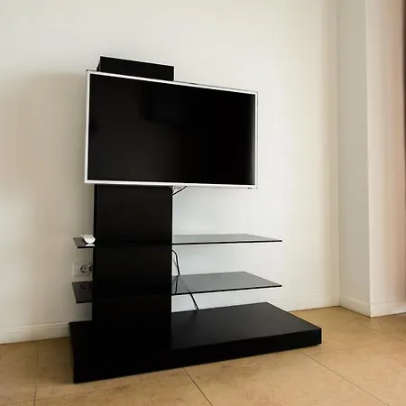 Apartmán White Tudors