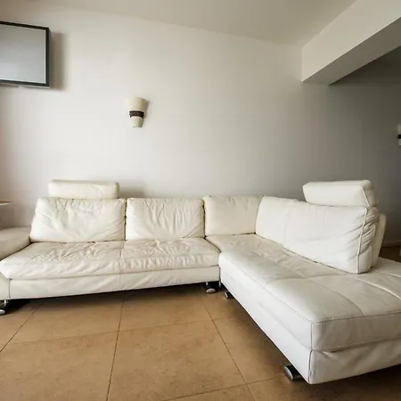 Apartmán White Tudors *