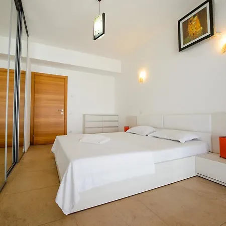 Apartmán White Tudors Mamaia